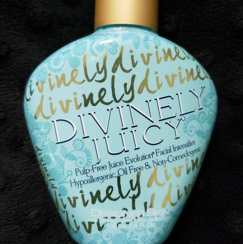Designer Skin Devinely Juicy